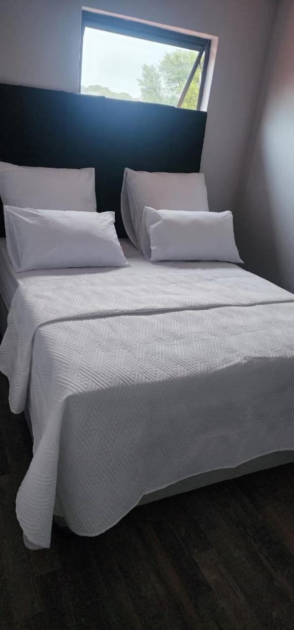Silent Corner Guest House Roodepoort Dış mekan fotoğraf