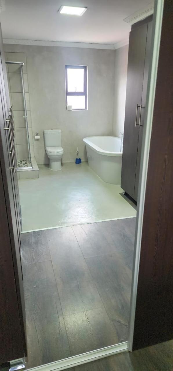 Silent Corner Guest House Roodepoort Dış mekan fotoğraf